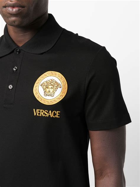 versace polo shirt malaysia